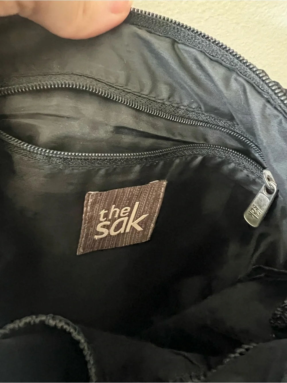 The Sak classic sak